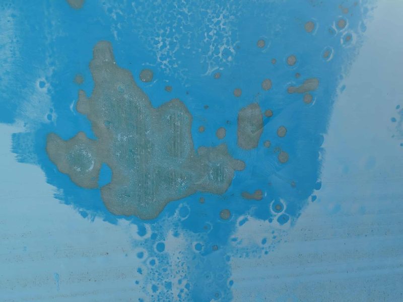 oprava a rekonstrukce bazénů